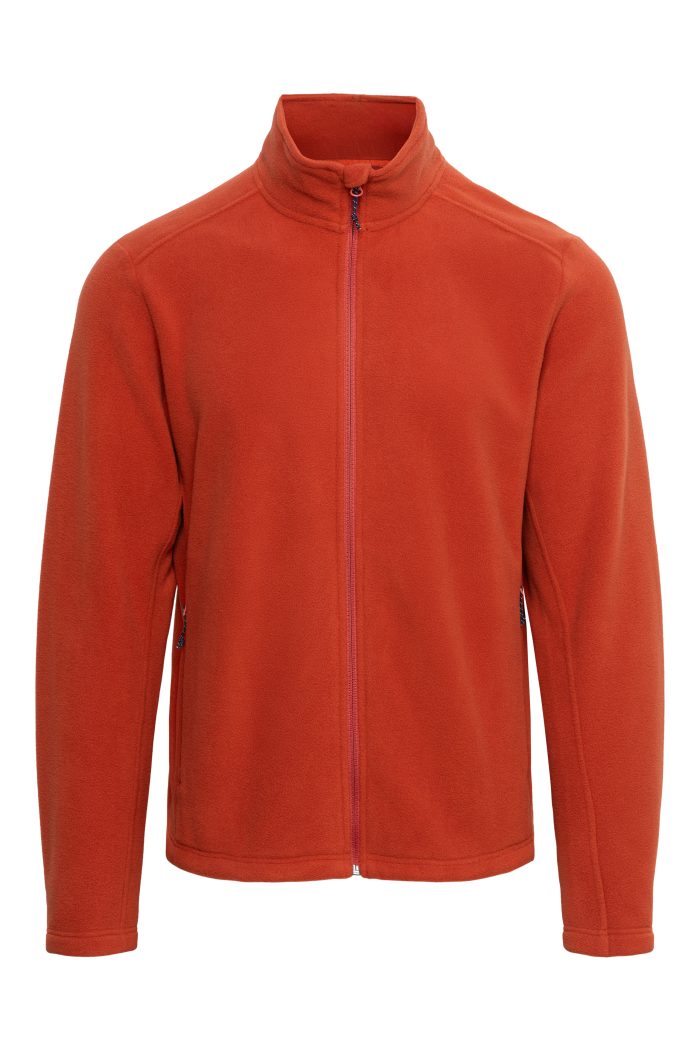 Narsaq - Aasivik Micro Fleece Vest Heren