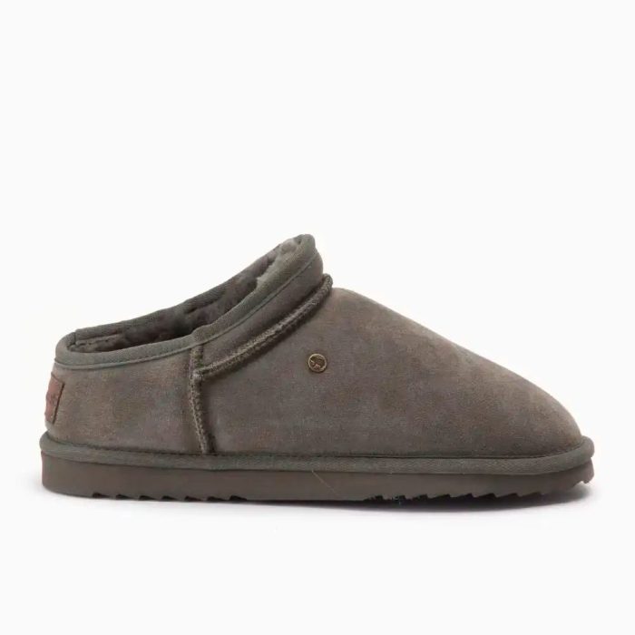 Warmbat - Conner Sloffen Heren