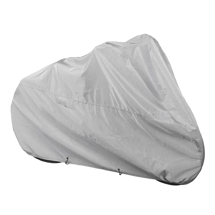 ProPlus - Ripstop Beschermhoes voor 1 Fiets