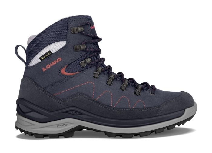 Lowa - Toro Pro GTX Mid Wandelschoen Dames