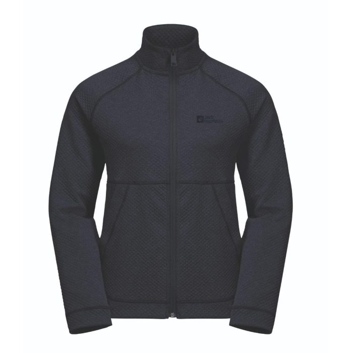 Jack Wolfskin - Fernweh Fleece Vest Dames