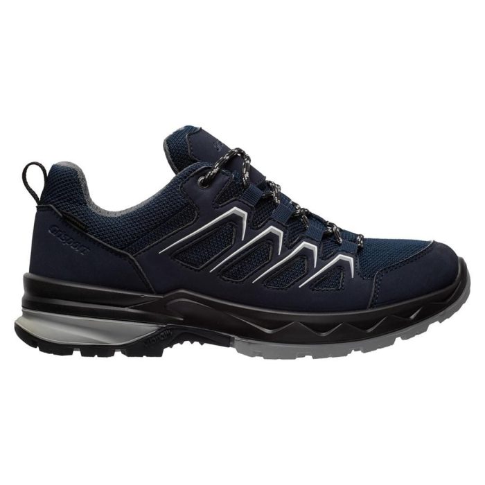 Grisport - Wega Low Wandelschoen Dames