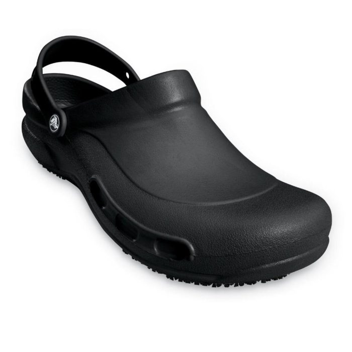 Crocs - Bistro Work Clog