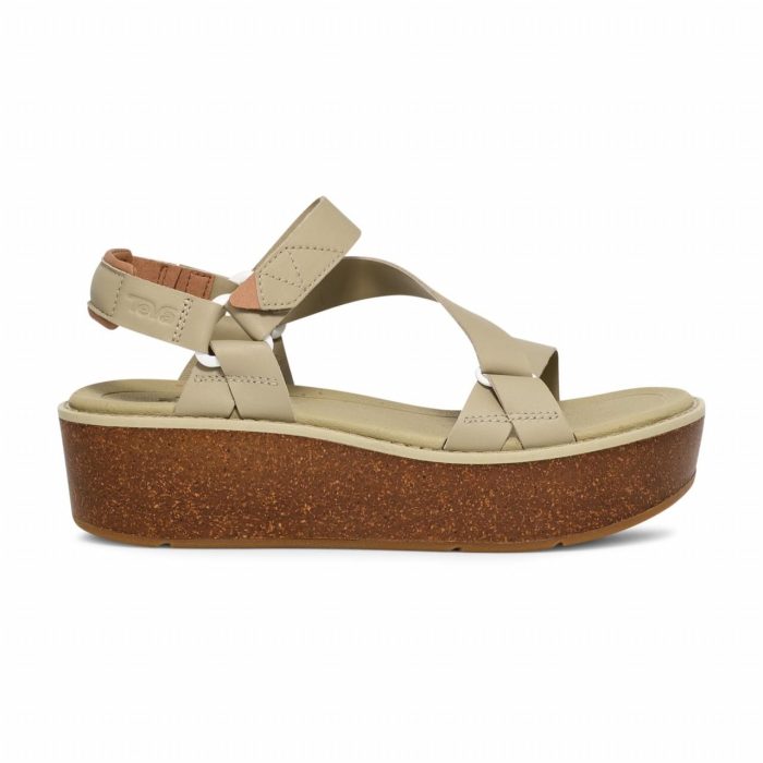 Teva - Madera Wedge Sandaal Dames