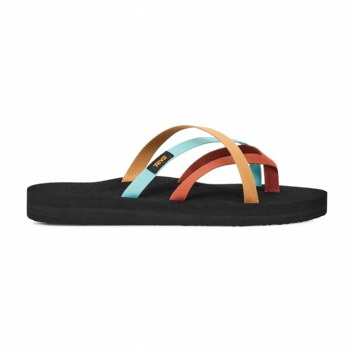 Teva - Olowahu Slipper Dames