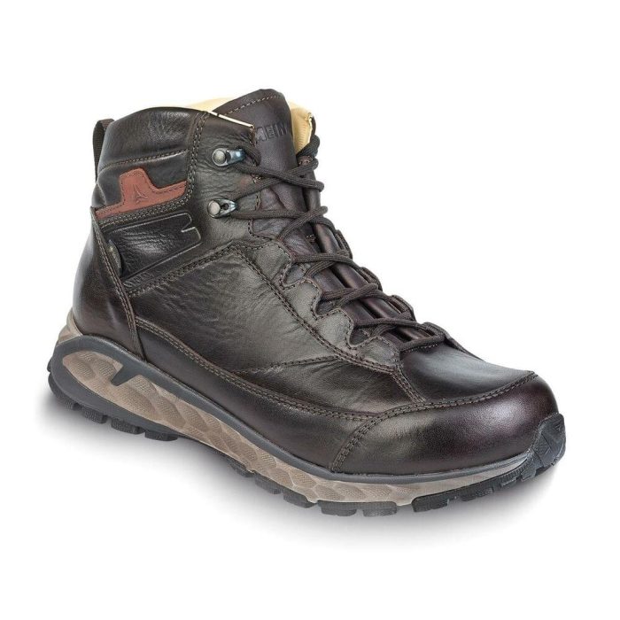 Meindl - Brixen Mid Identity Wandelschoen Heren