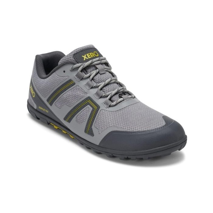 XERO shoes - Mesa Trail WP Barefoot Schoen Heren