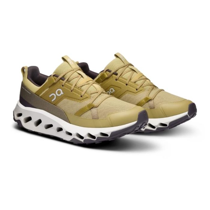 ON - Cloudhorizon Wandelschoen Dames