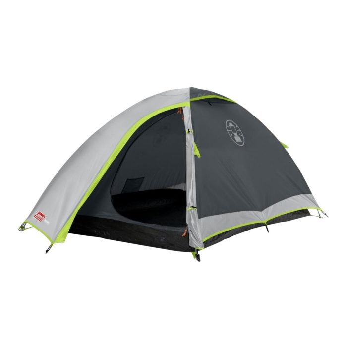 Coleman - Darwin 3 / 3 Persoons Tent