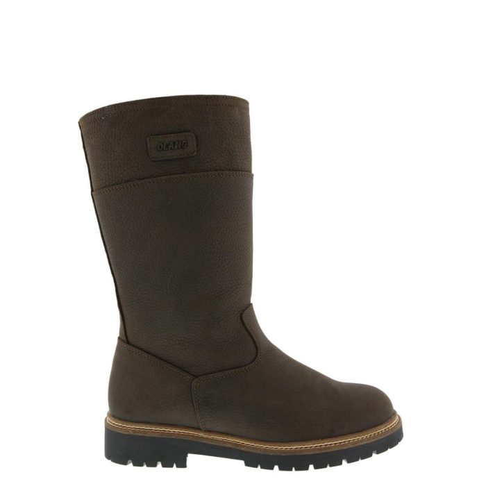 Olang - Indiana Laars