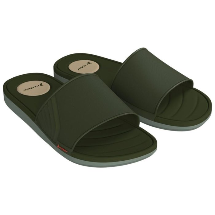 Rider - RMove Slipper Heren