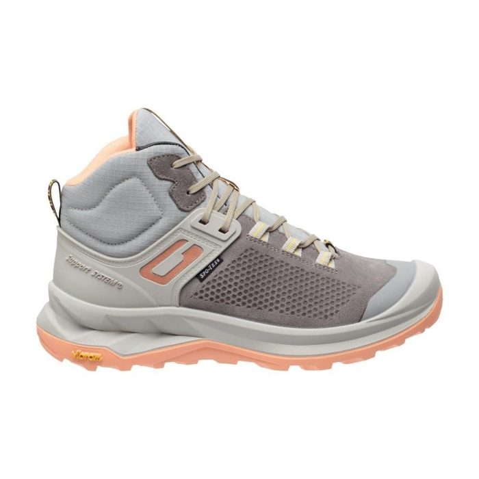 Grisport - Discovery M Wandelschoen Dames