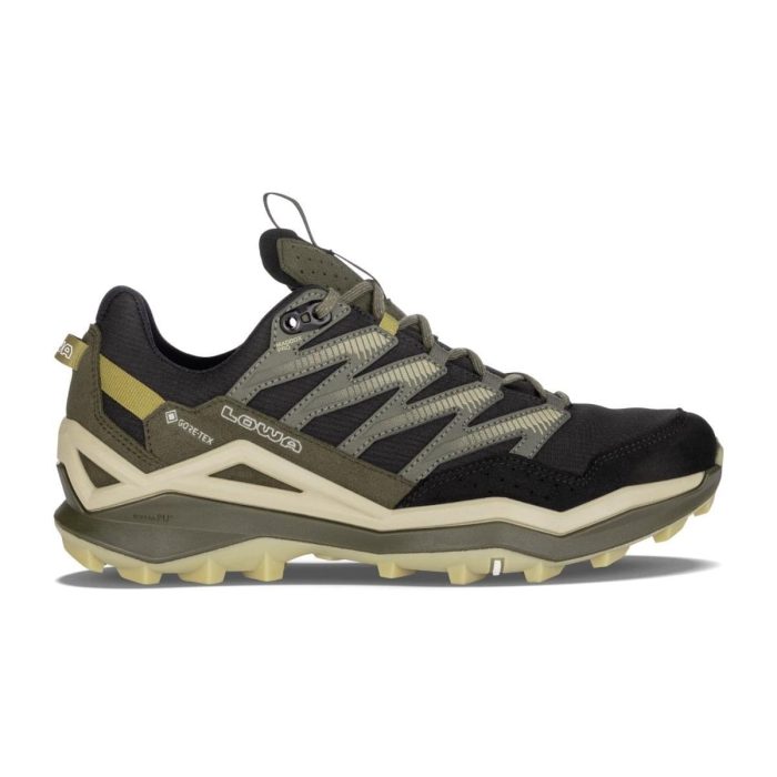 Lowa - Maddox Pro GTX Lo Wandelschoen Heren