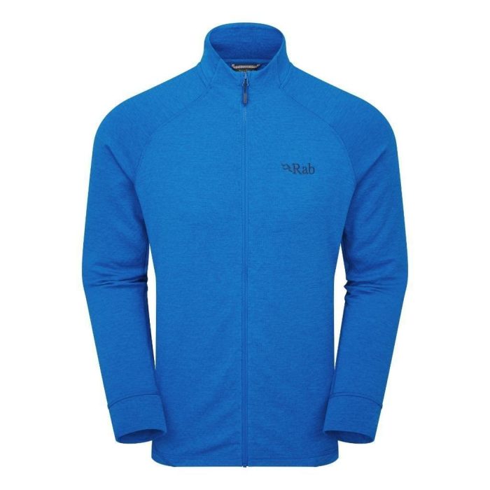 RAB - Nexus Fleece Vest Heren