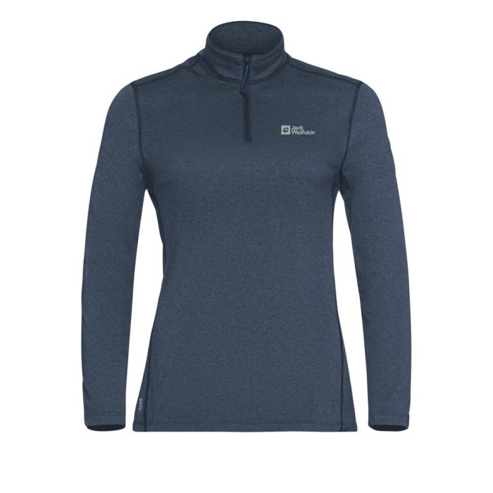 Jack Wolfskin - Sky Thermal Shirt Dames