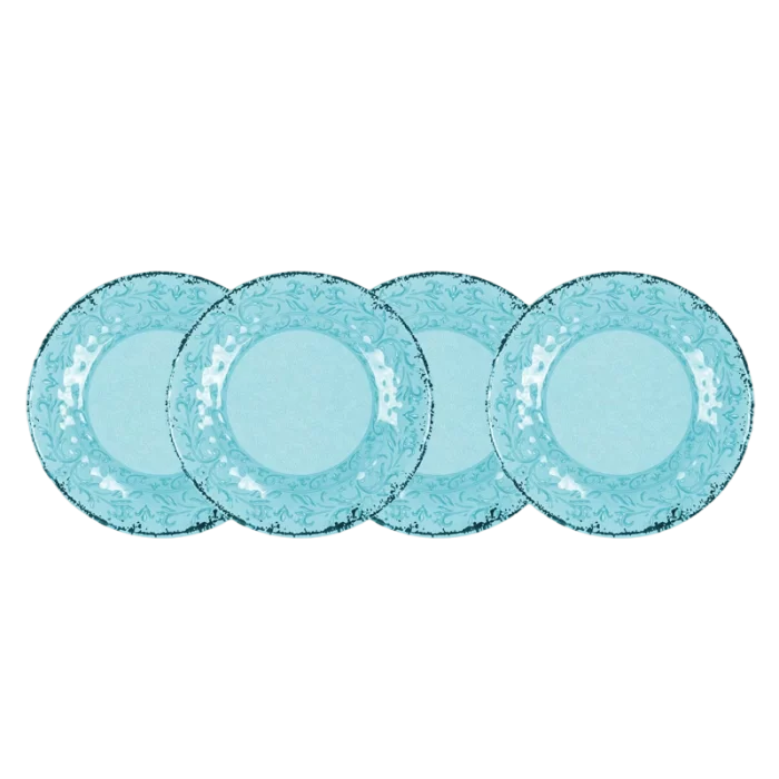 Gimex Diepbord (4 stuks)