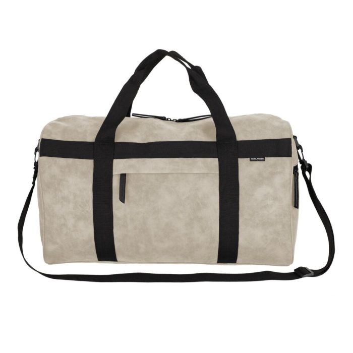 Norländer - Nubuck Sporttas