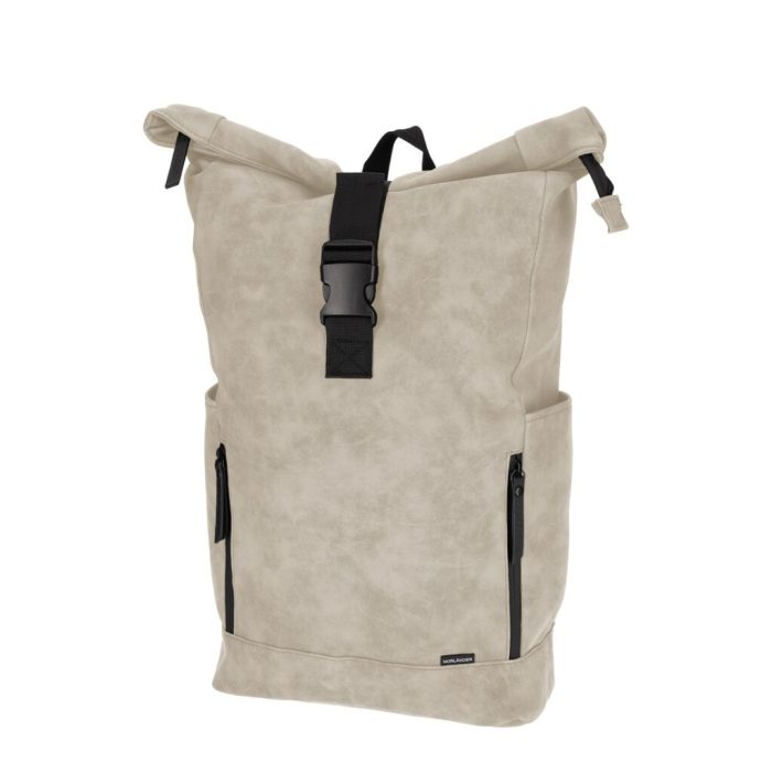 Norländer - Nubuck Fiets Rugtas