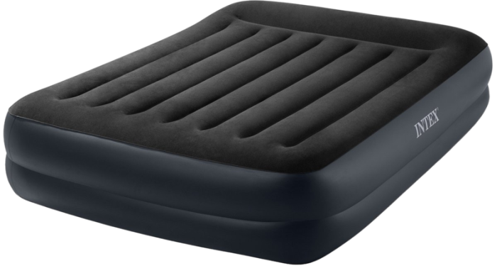 Intex Pillow Rest Raised Queen Luchtbed