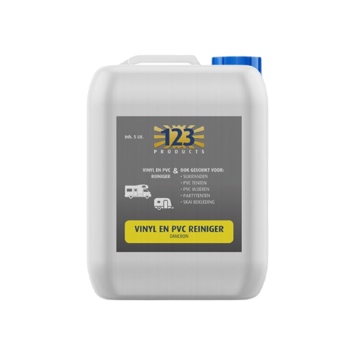 123 Omicron Luifelreiniger Jerrycan 5L