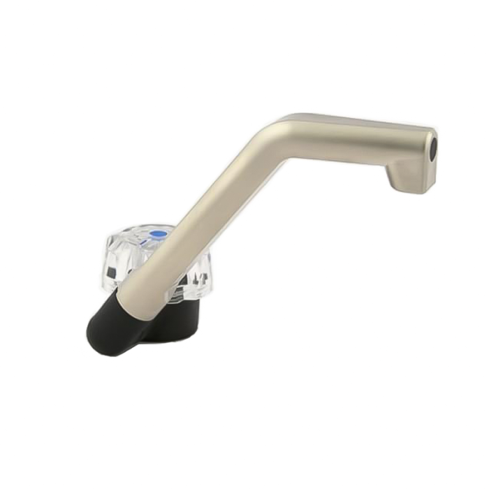 Reich - Kraan De Luxe 16mm