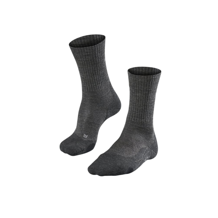 Falke - TK2 Wool Wandelsok Dames