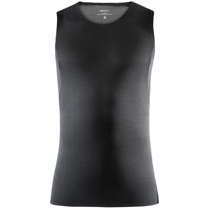 Craft - Pro Dry Nanoweight Tanktop Heren