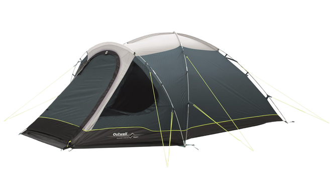 Outwell Cloud 4 Koepeltent