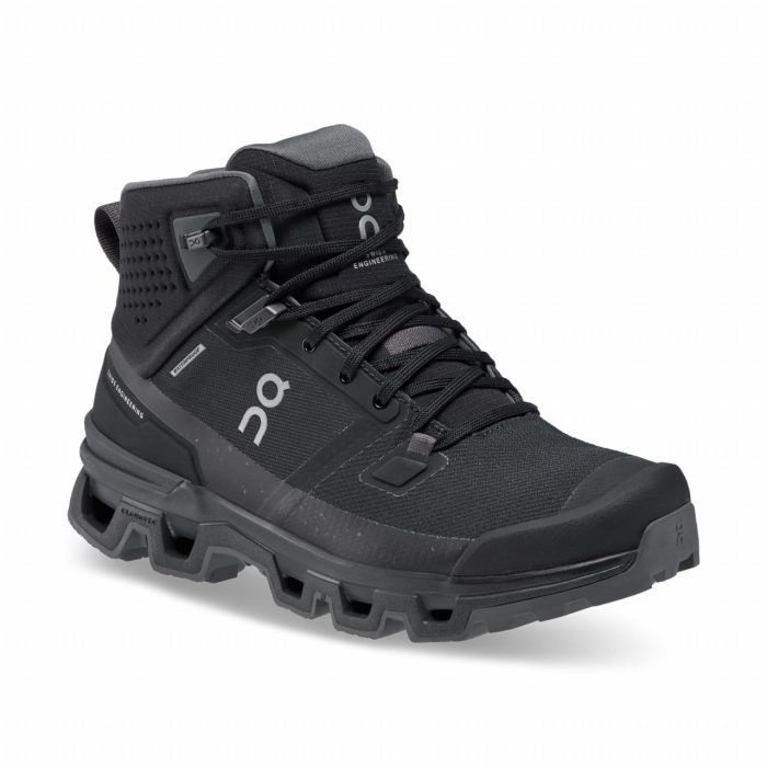 ON - Cloudrock 2 Waterproof Wandelschoen Dames