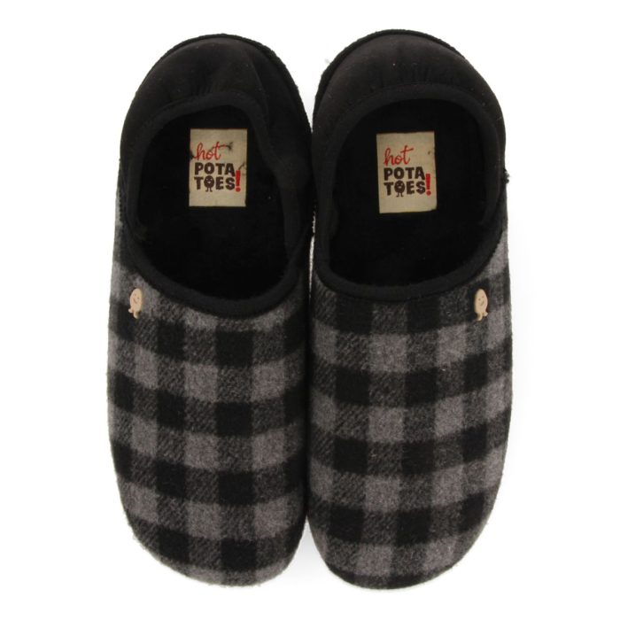 Hot Potatoes - 92204 Slof Heren