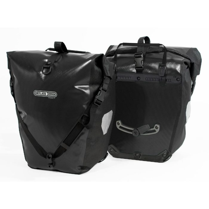 Ortlieb - Back-Roller Classic Set Achtertassen