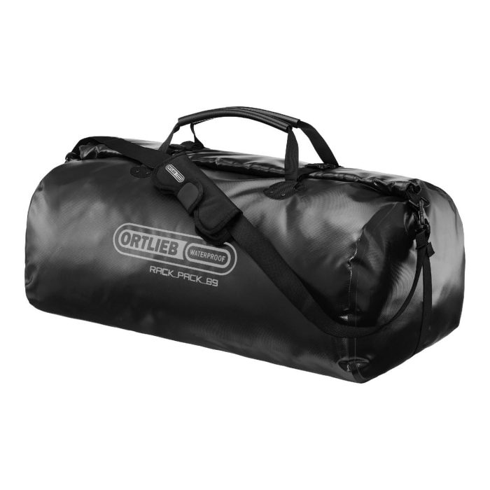 Ortlieb - Rack-Pack Duffel Bag