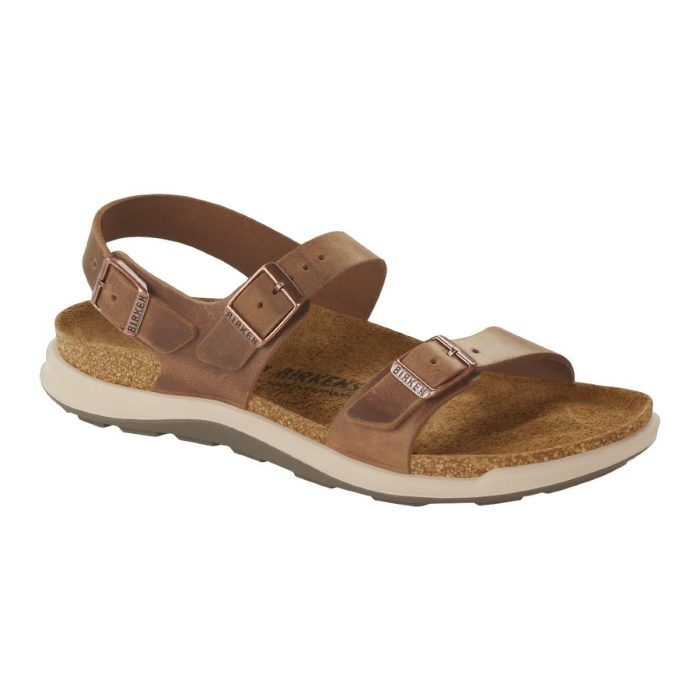 Birkenstock - Sonora Artic Old Sandaal Dames