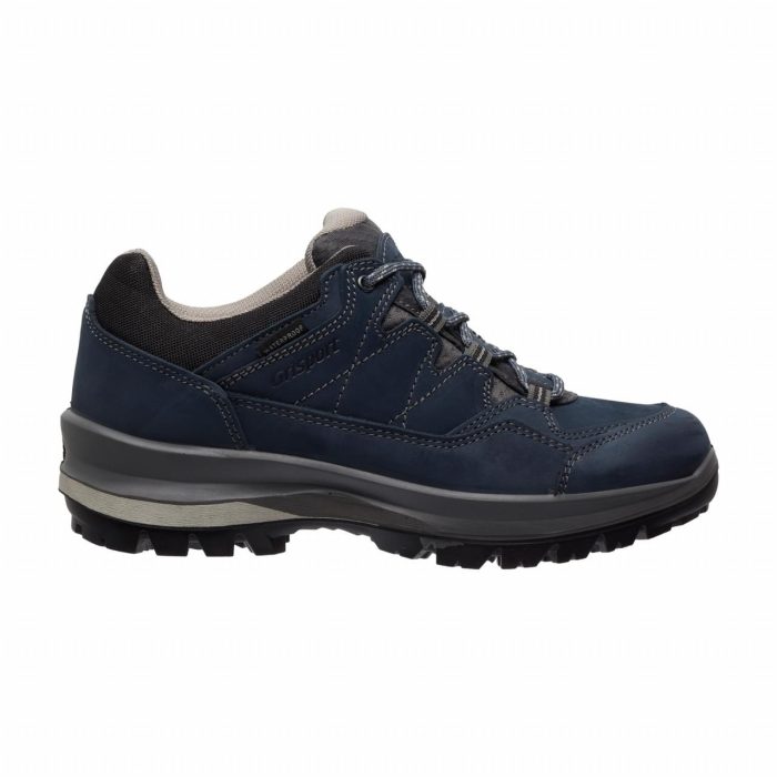 Grisport - Bari Low Wandelschoen Dames