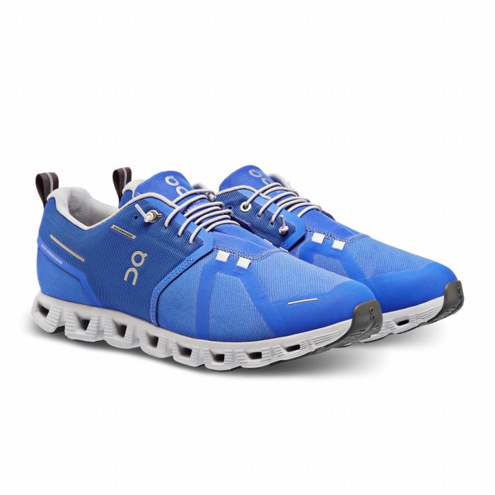 ON - Cloud 5 Waterproof Wandelschoen Heren