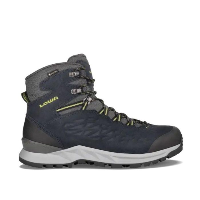 Lowa - Explorer II GTX Mid Wandelschoen Heren