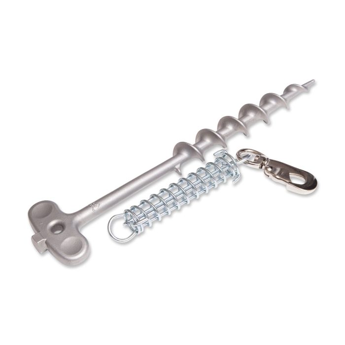 Peggy Peg - T-haring 2.0 RVS