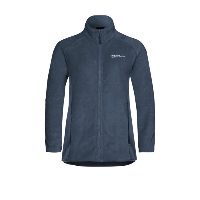 Jack Wolfskin - Rotwand Fleece Vest Dames