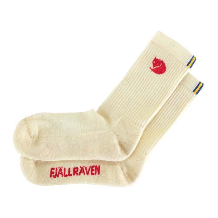 Fjallraven - Wollen Sokken
