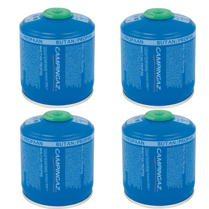Campingaz - Gascartridge CV300 Plus 4-Pack