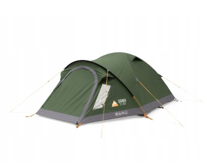 Vango - Sigma TC / 3 Persoons Tunneltent