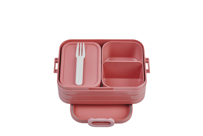 Mepal Bento Lunchbox Take A Break Midi