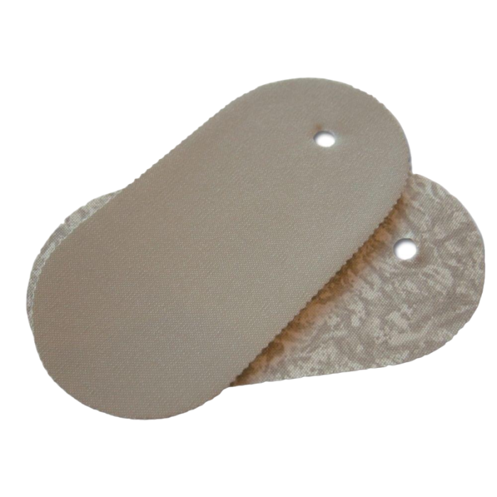 Isabella Beschermstof voor Klembeslag