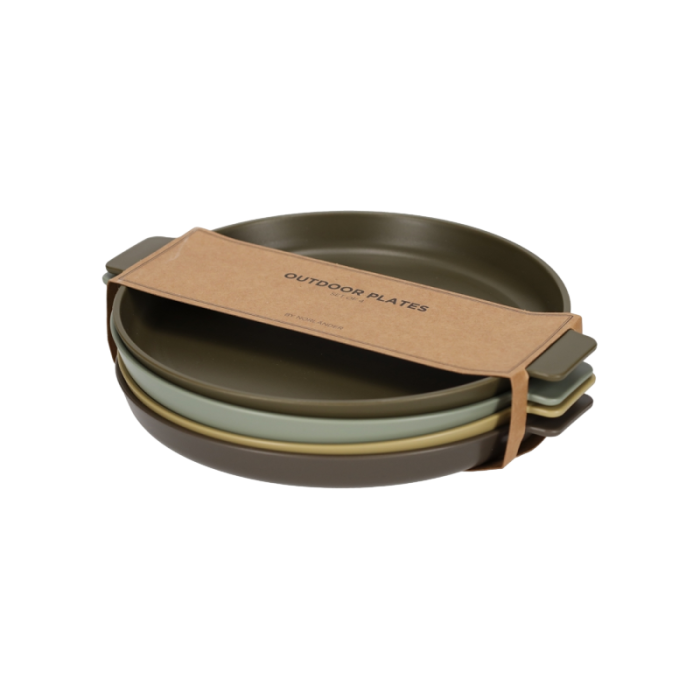 Norländer Outdoor Borden