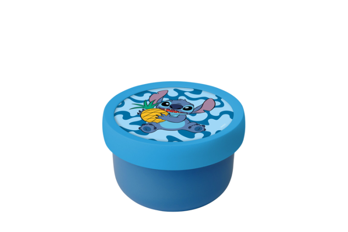 Mepal Fruitbox Campus 300 ML - Stitch