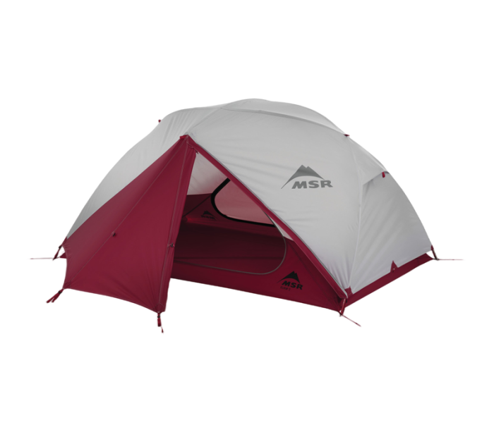 Msr Elixir 2 Tent