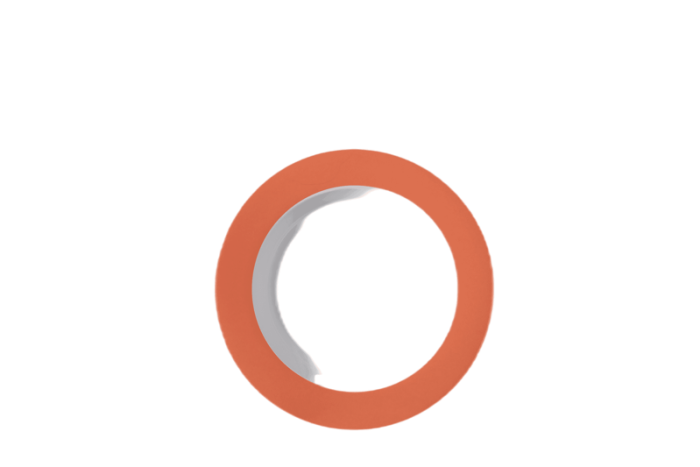 Mepal Diep Bord Wave