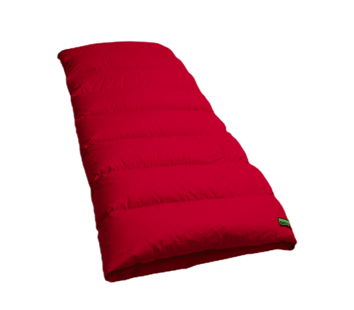 Lowland Companion Economy Slaapzak