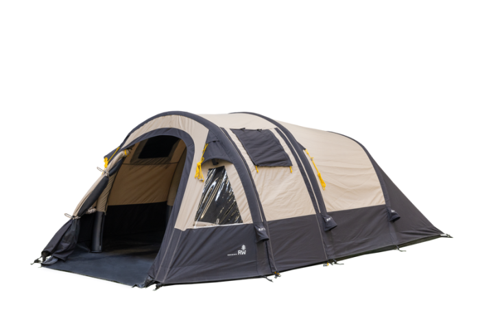 Redwood Cedar 220 Air TC