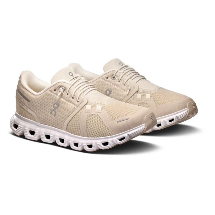 ON - Cloud 6 Wandelschoen Dames